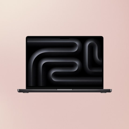 Apple MacBook Pro M5